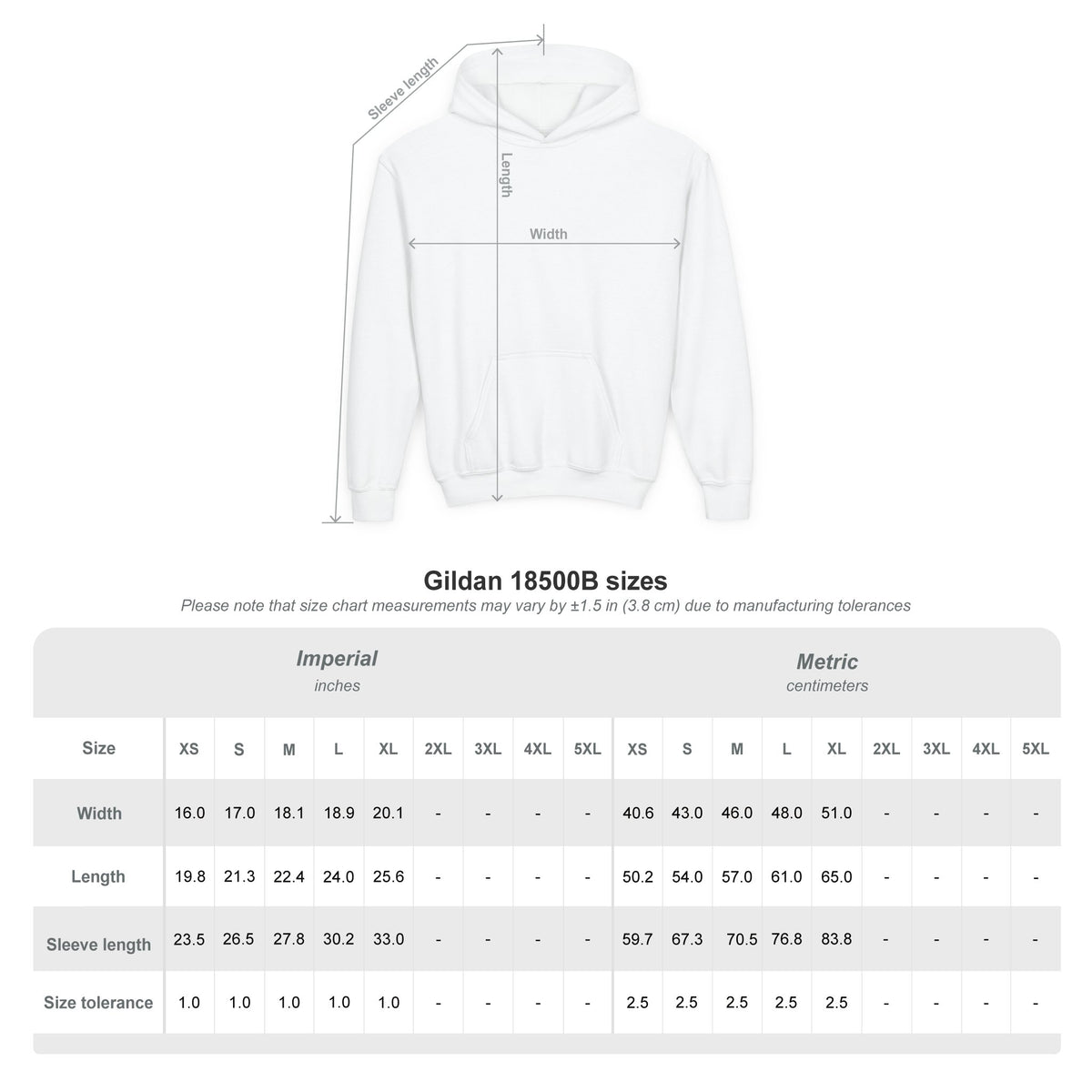 Falcons On Repeat Parker Junior High Youth Hoodie - Gold