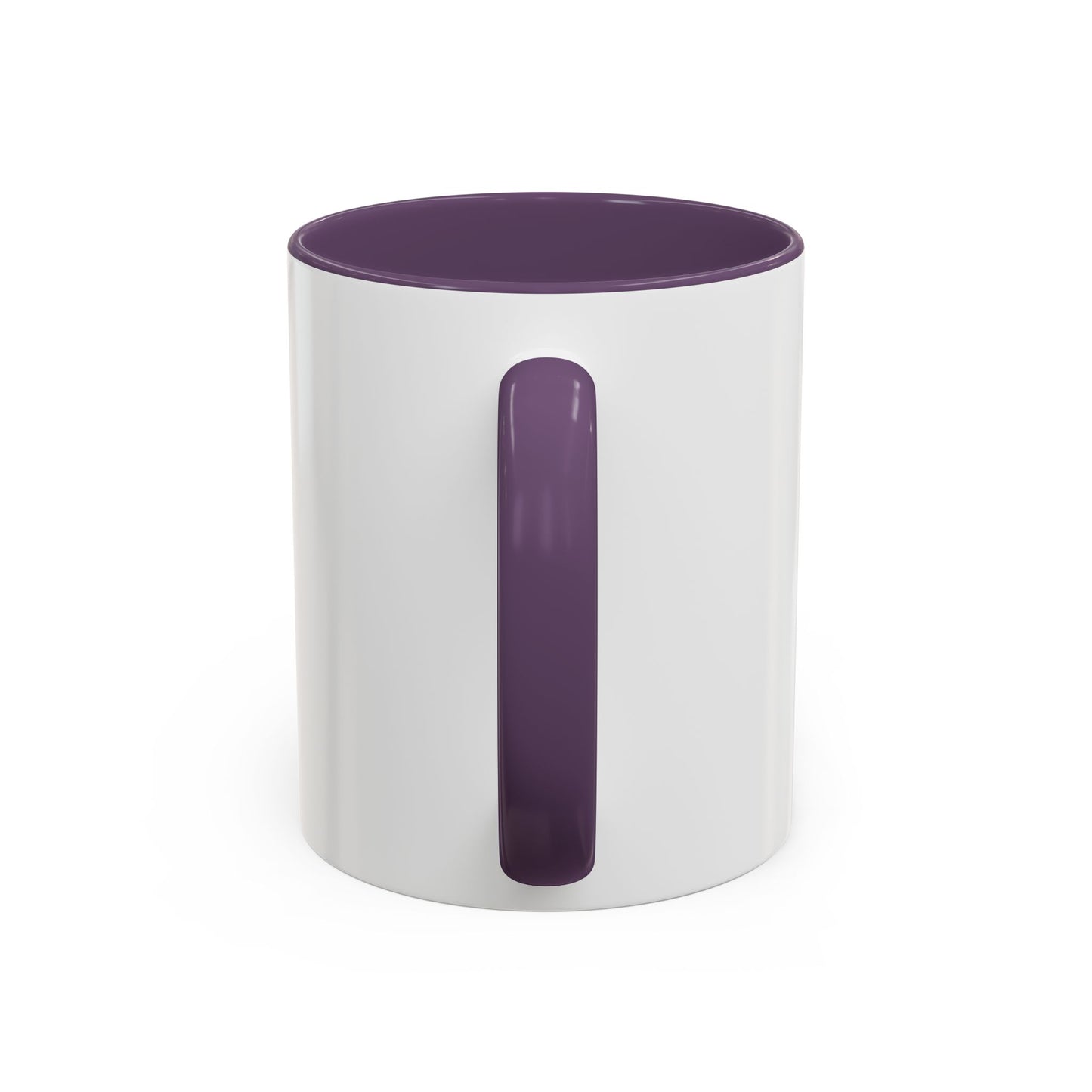 Westwood School Crest Coffee Mug — Accent 11/15oz