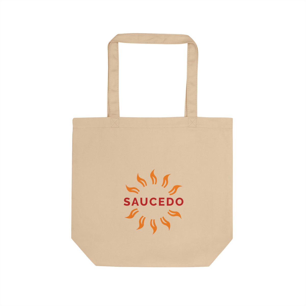 Saucedo Elementary School Eco Tote Bag
