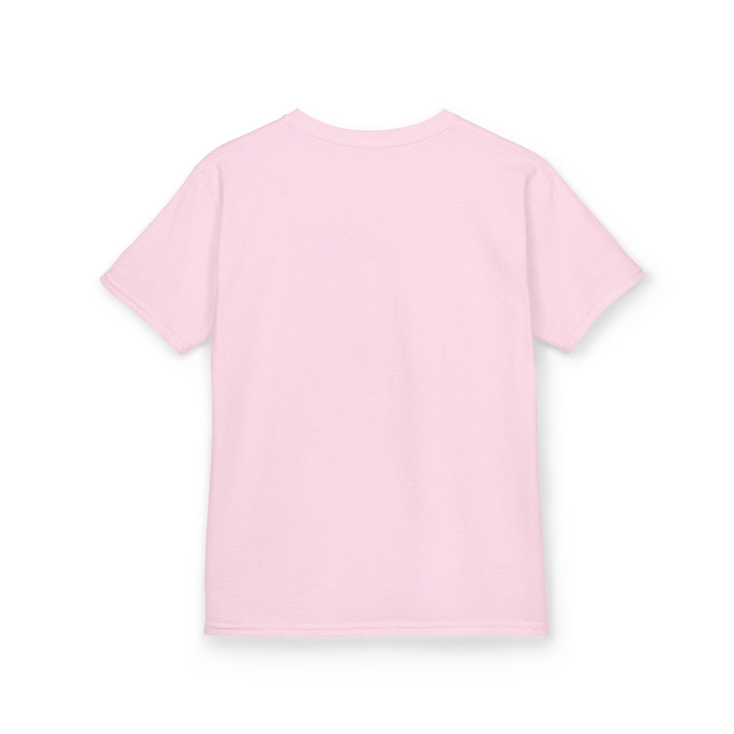 Westwood School Kids T‑Shirt — Orange W Crest School Spirit Tee