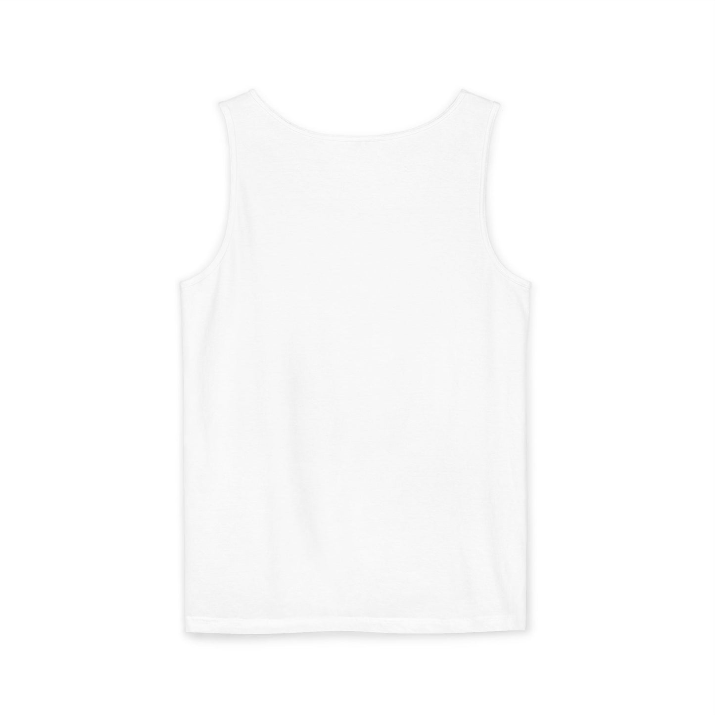 Westwood School Crest Tank Top — School Spirit Athletic Tank