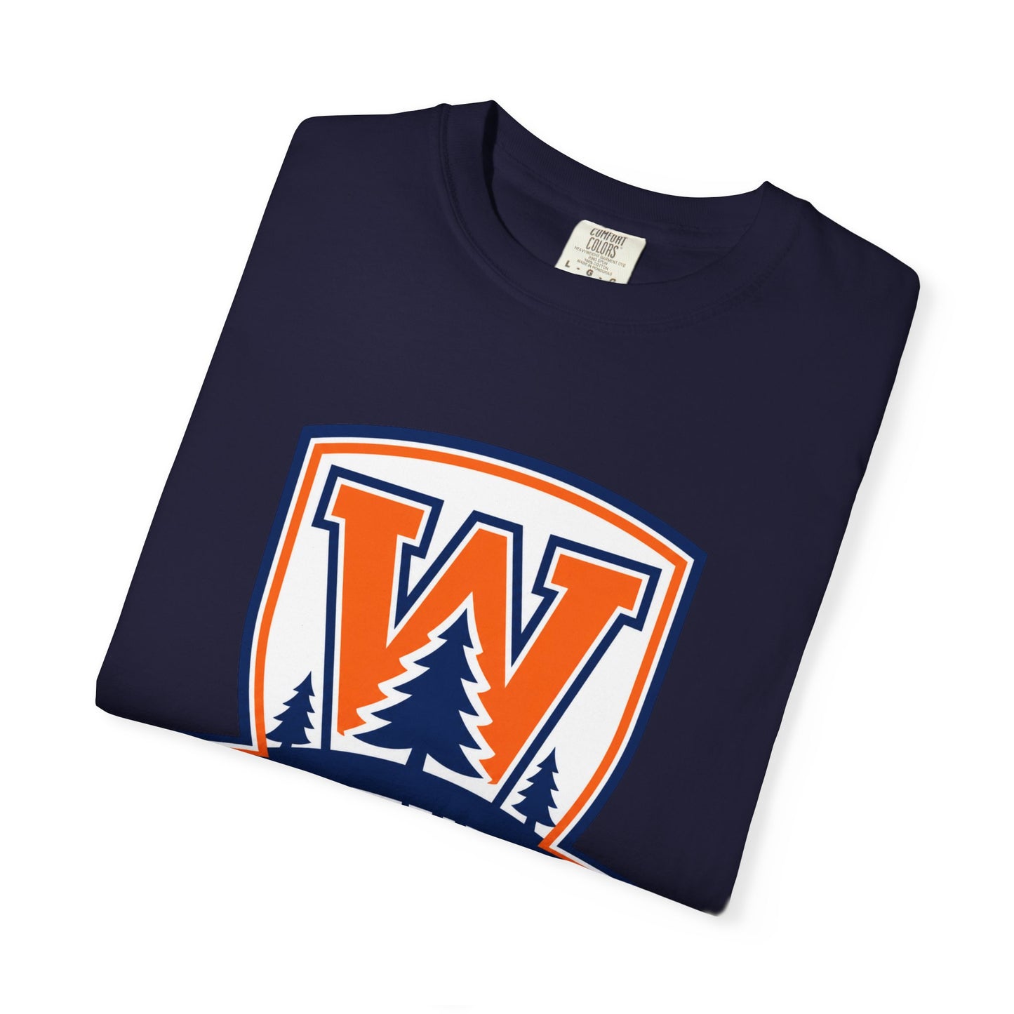 Westwood School T-Shirt