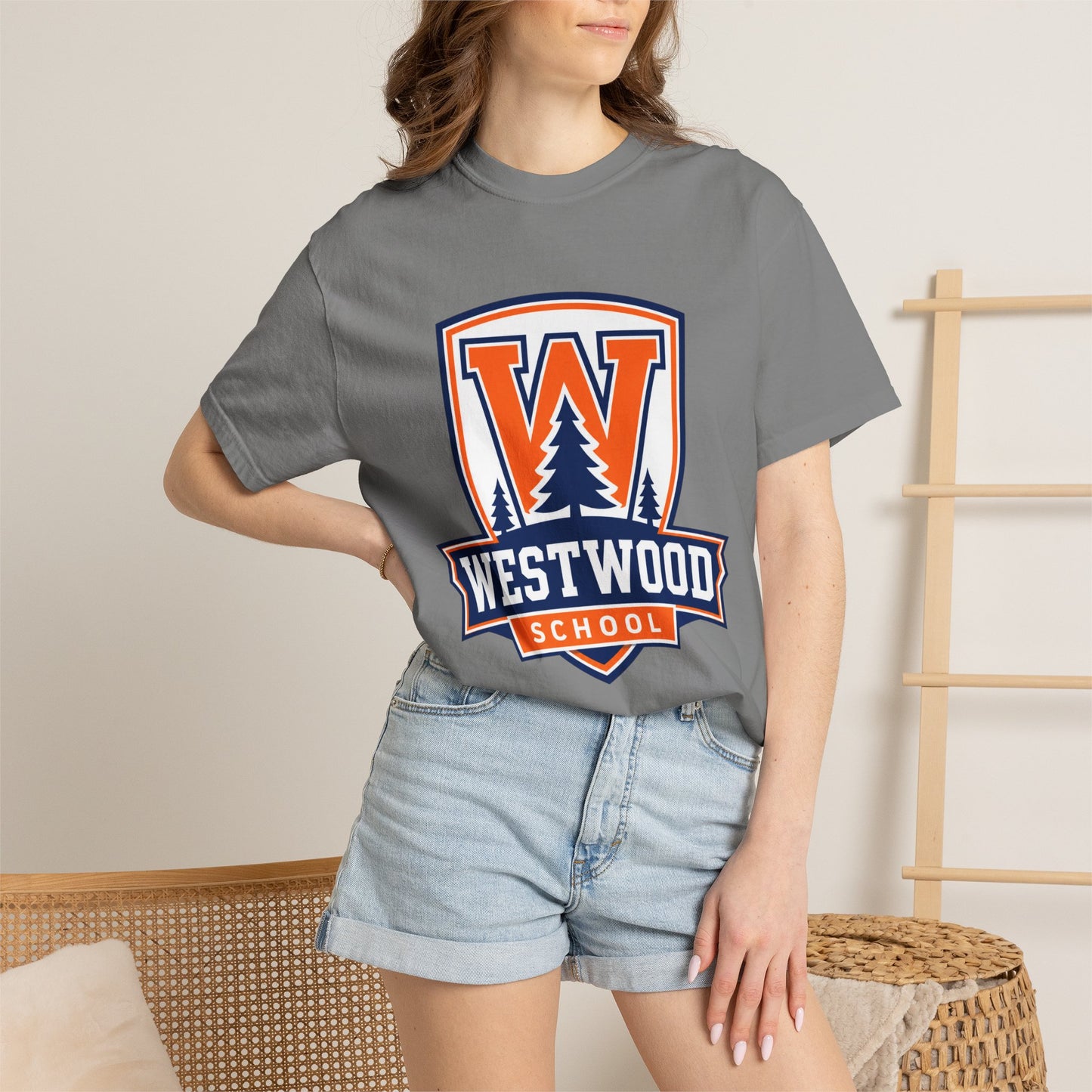 Westwood School T-Shirt