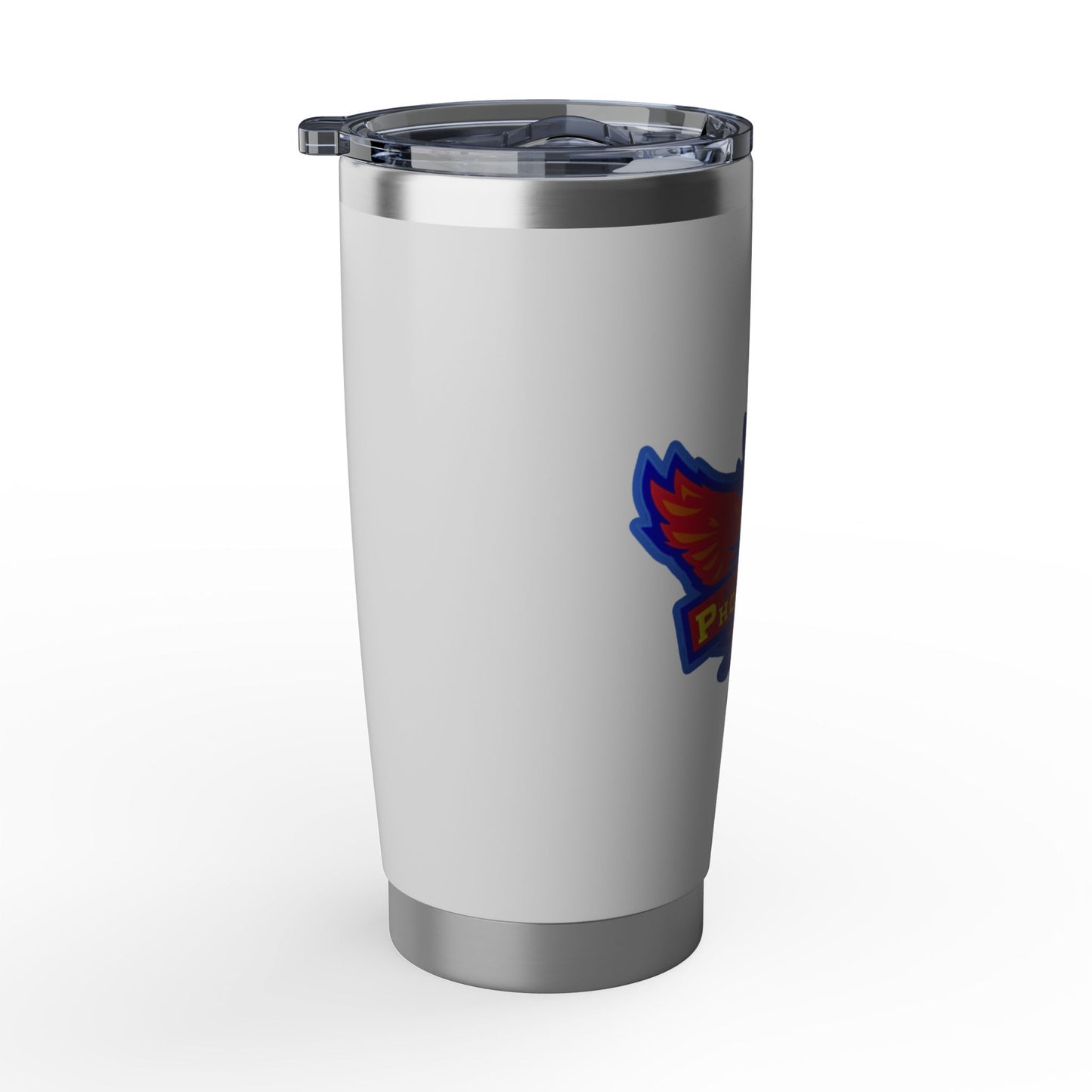 Sor Juana Phoenixes 20 oz Tumbler