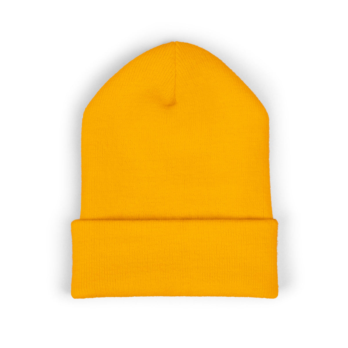 Parker Falcons Embroidered Cuffed Beanie