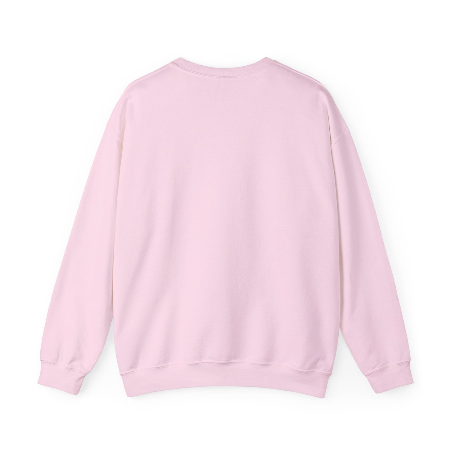 Westwood School Crest Crewneck Sweatshirt