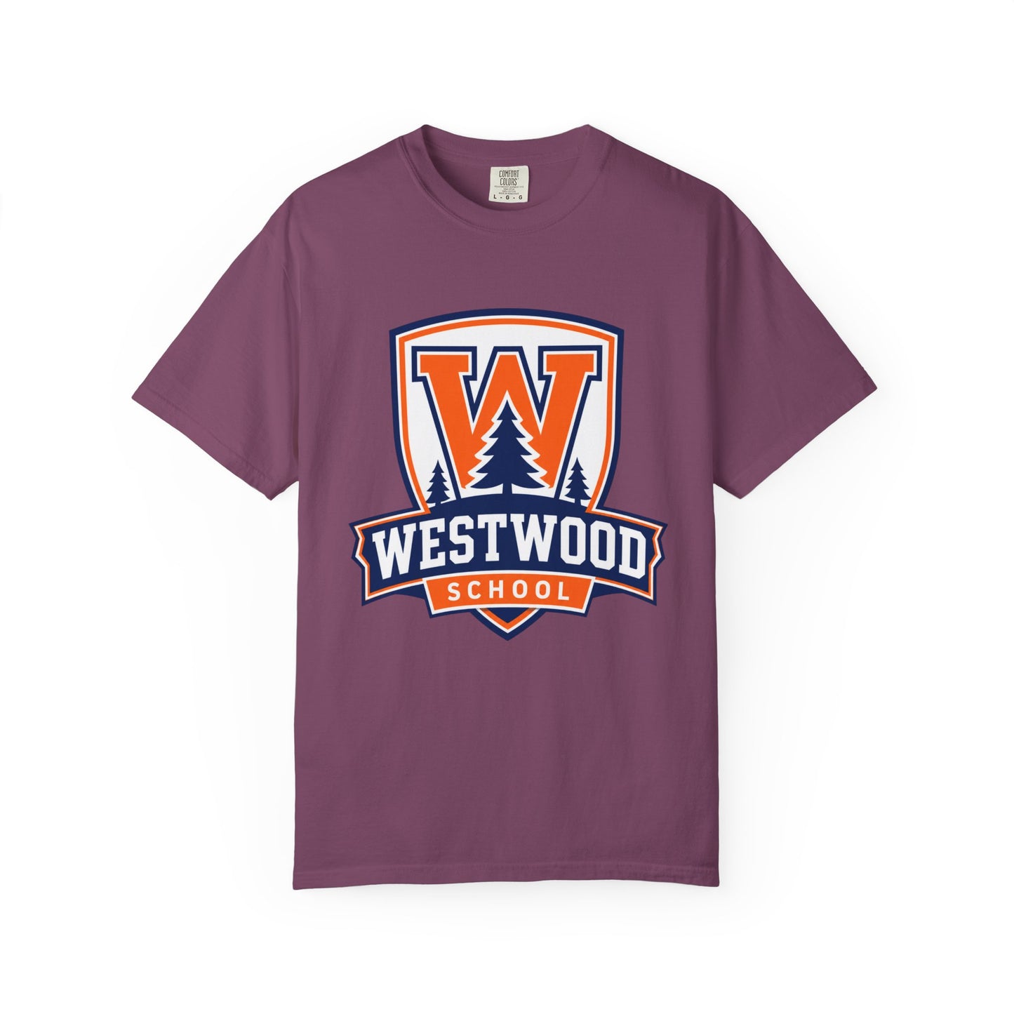 Westwood School T-Shirt
