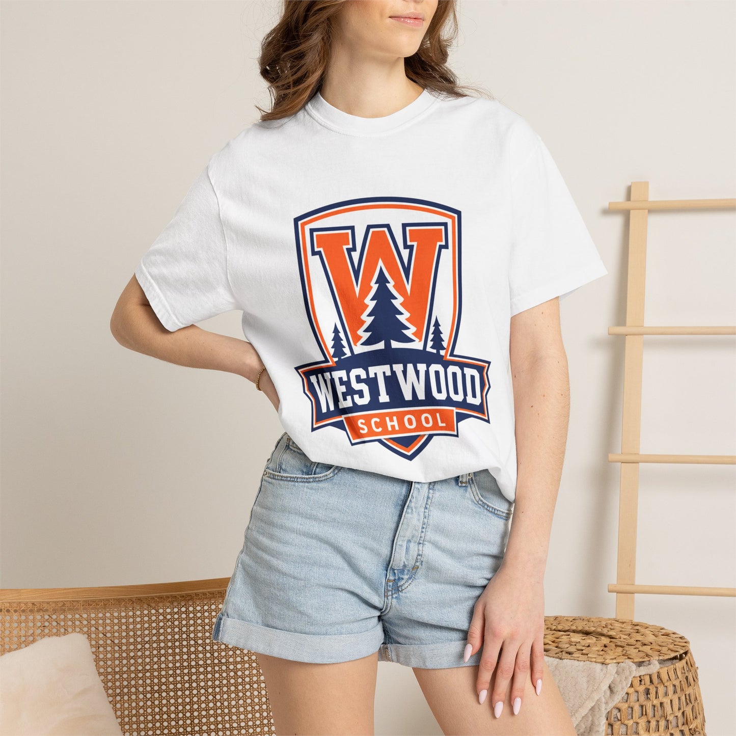 Westwood School T-Shirt