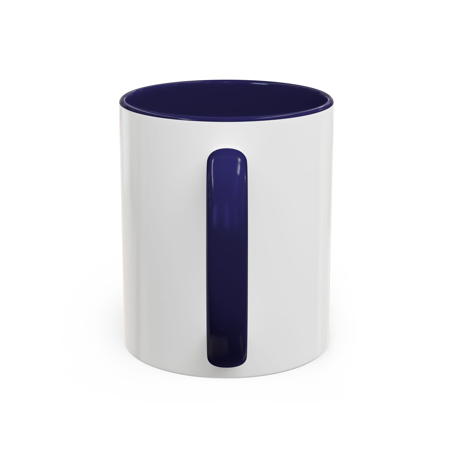 Westwood School Crest Coffee Mug — Accent 11/15oz