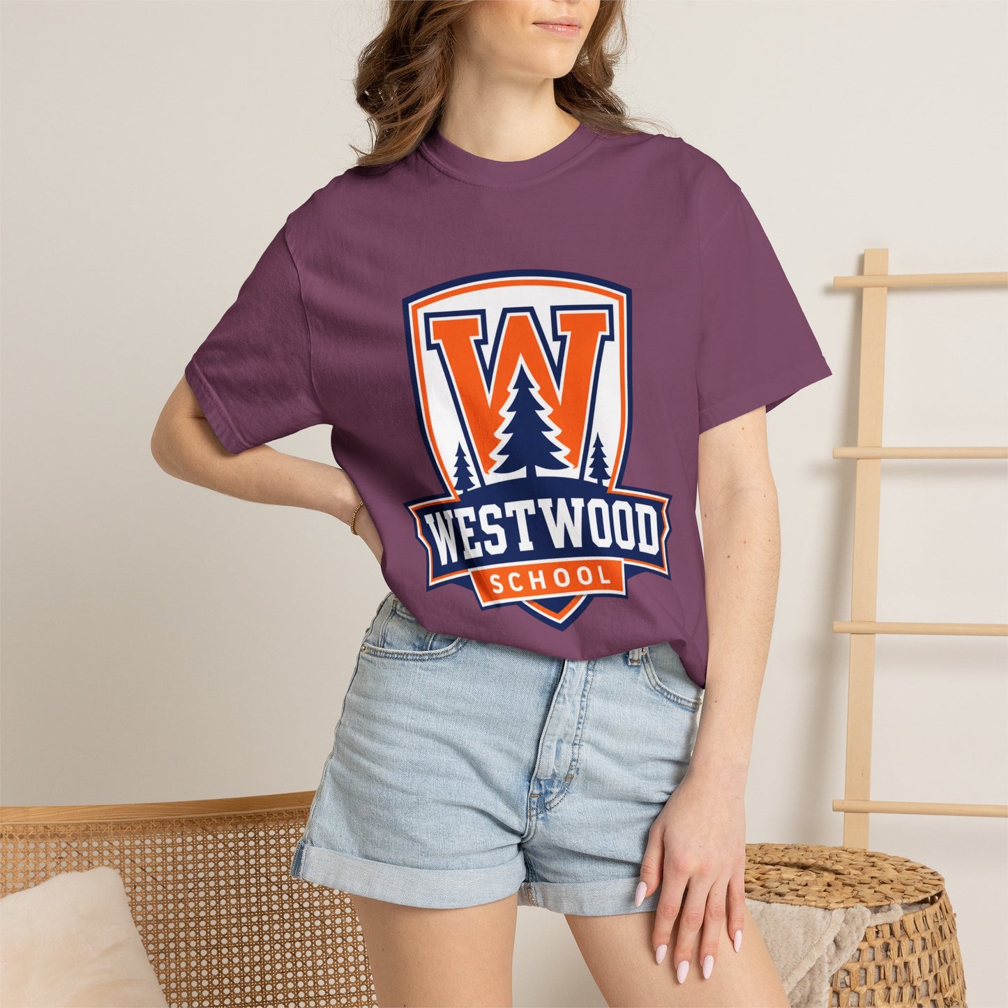 Westwood School T-Shirt