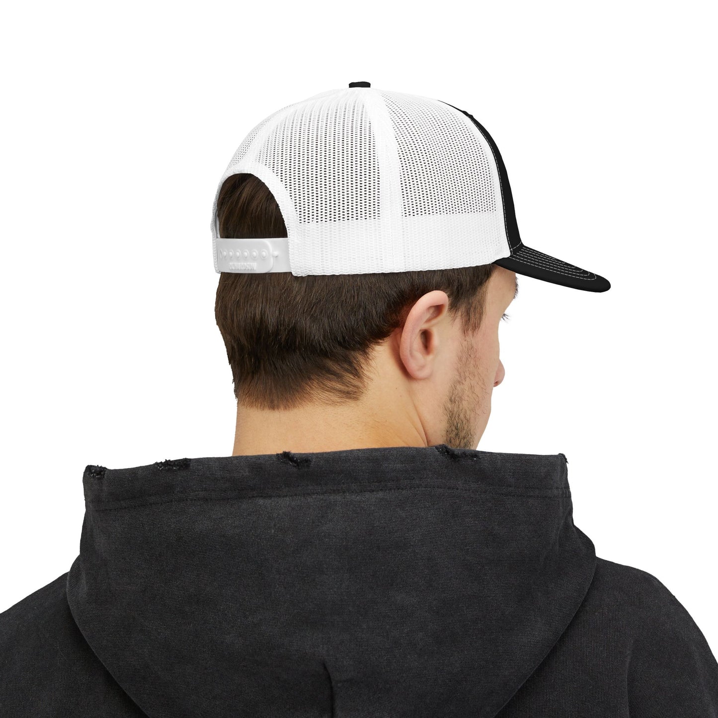 Westwood School Embroidered Trucker Cap