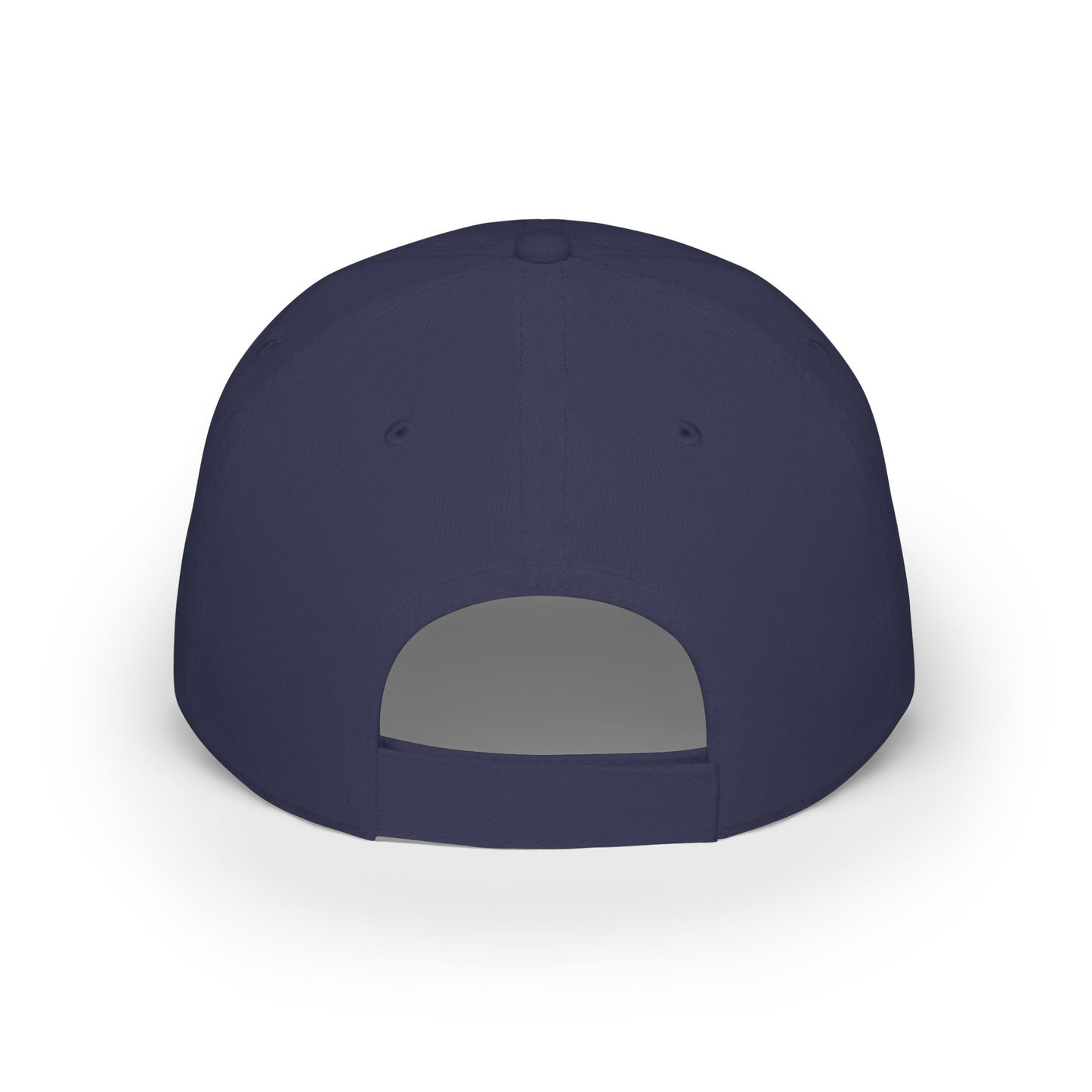 Sor Juana Phoenix Embroidered Cap