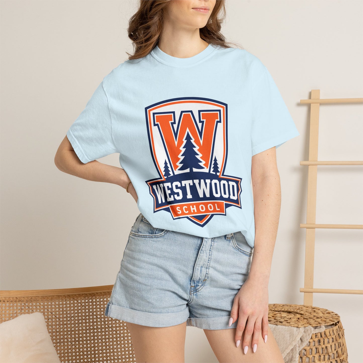 Westwood School T-Shirt