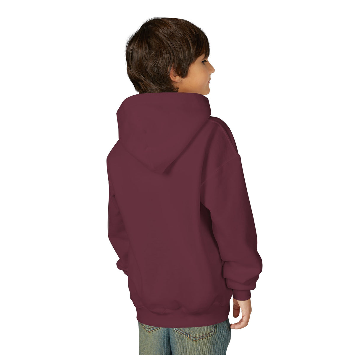Newberry Academy Bobcats Youth Hoodie