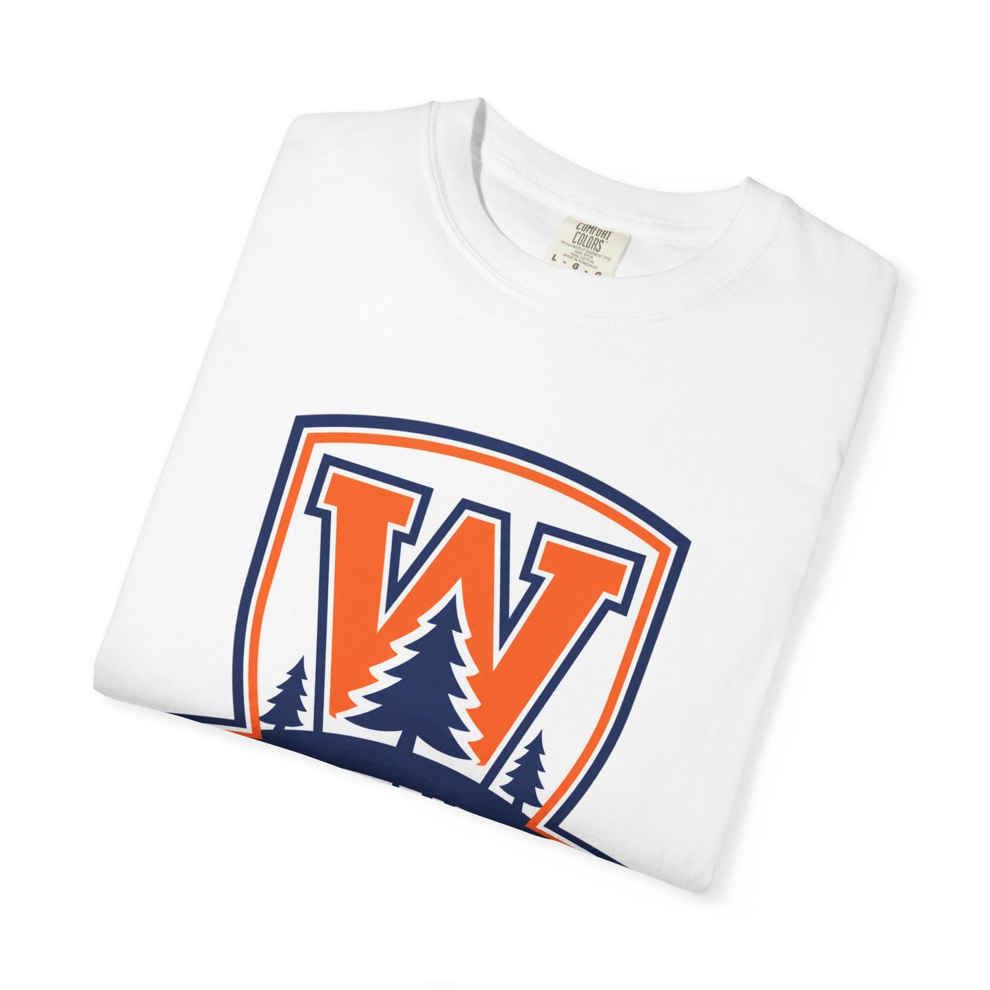Westwood School T-Shirt