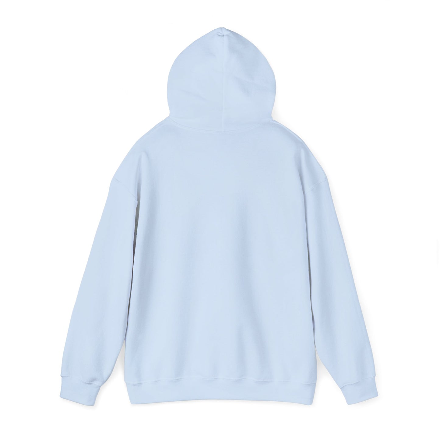 Westwood Eagles School Logo Hoodie — Vintage Collegiate Athletic Pullover