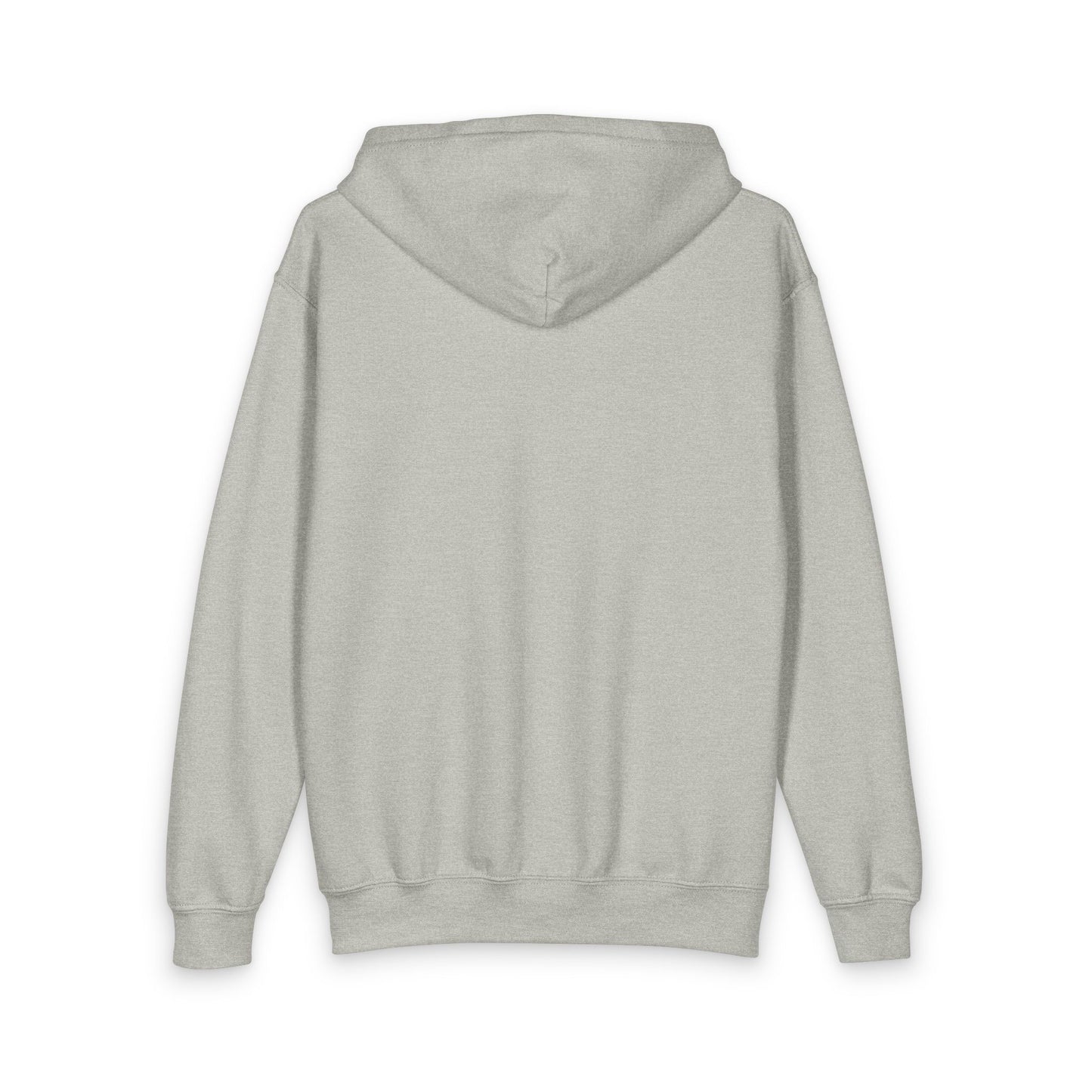 South Loop Elementary Youth Zip-Up Hoodie