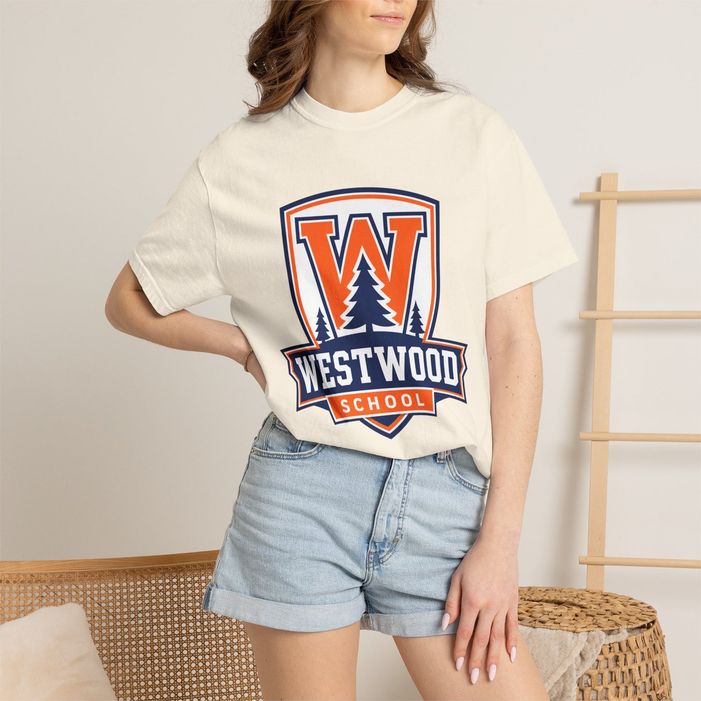 Westwood School T-Shirt