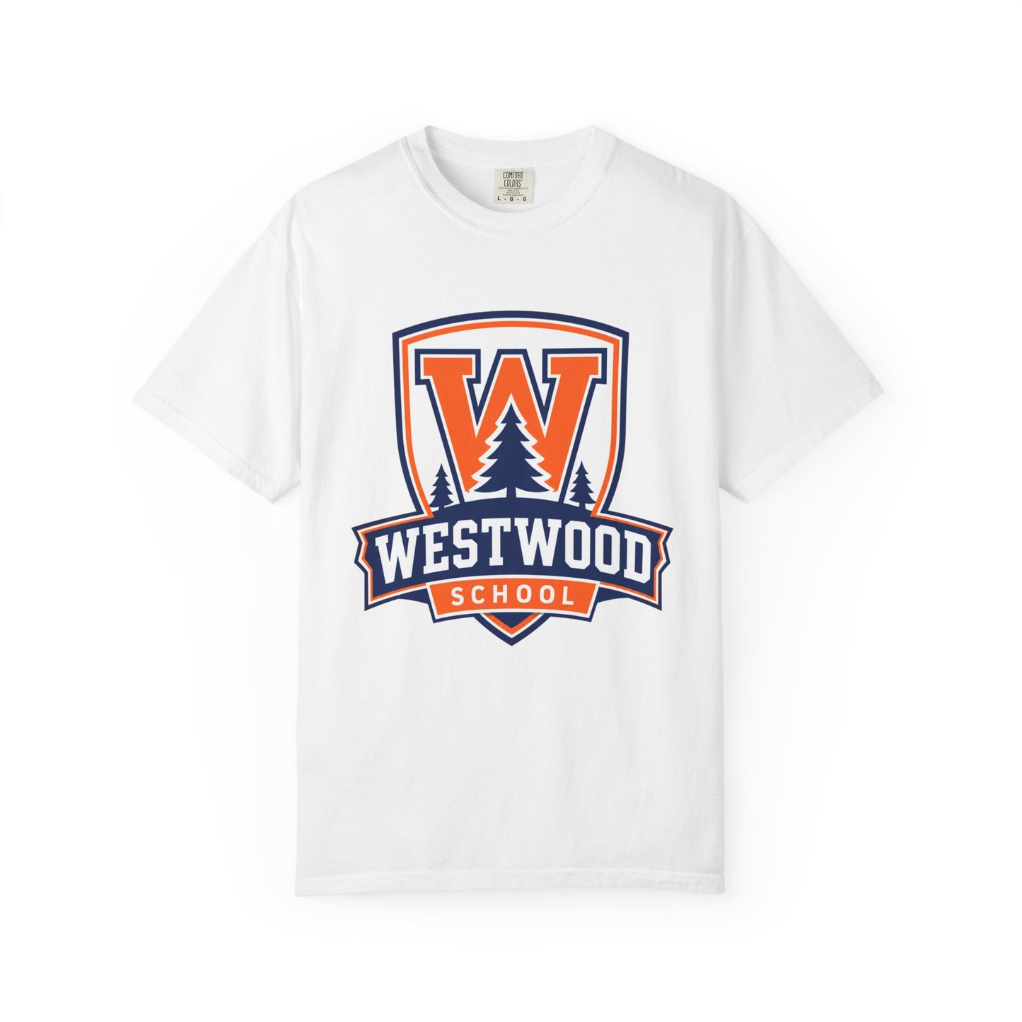 Westwood School T-Shirt