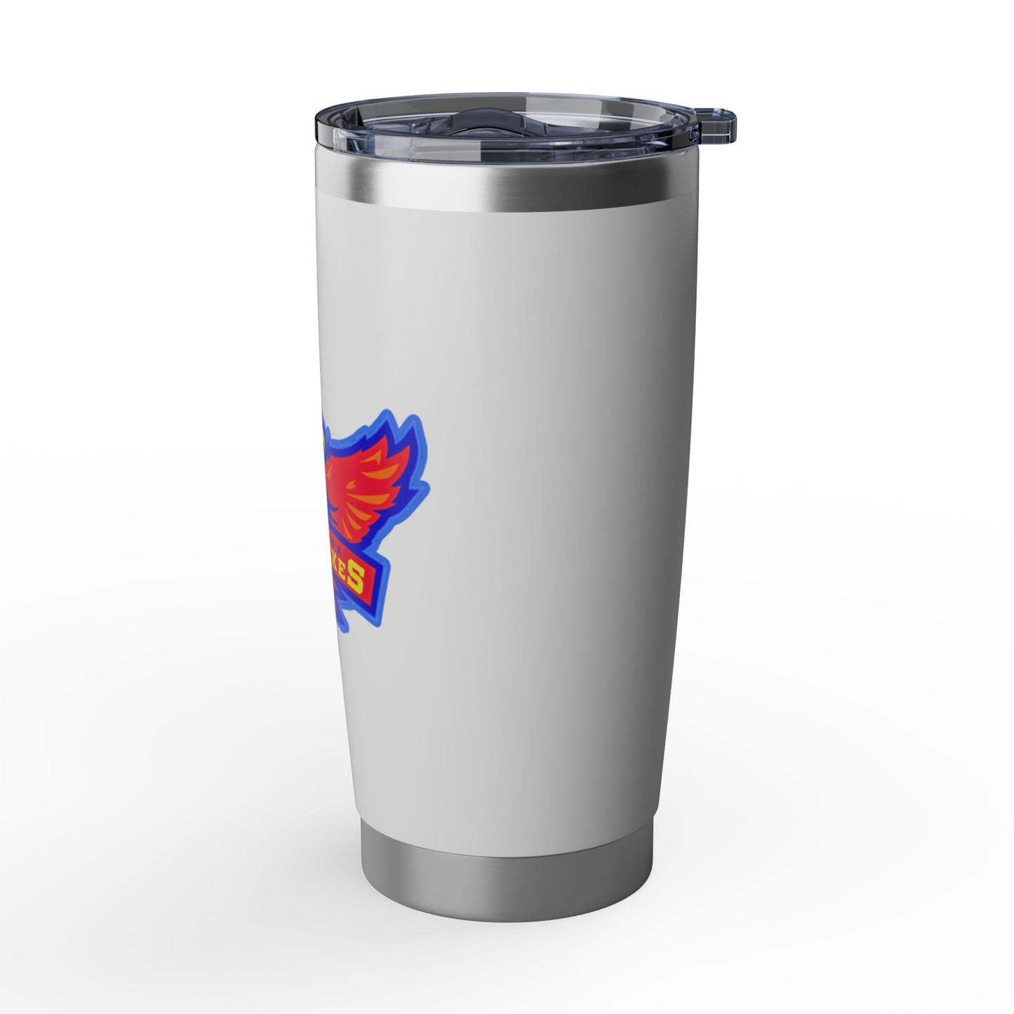 Sor Juana Phoenixes 20 oz Tumbler