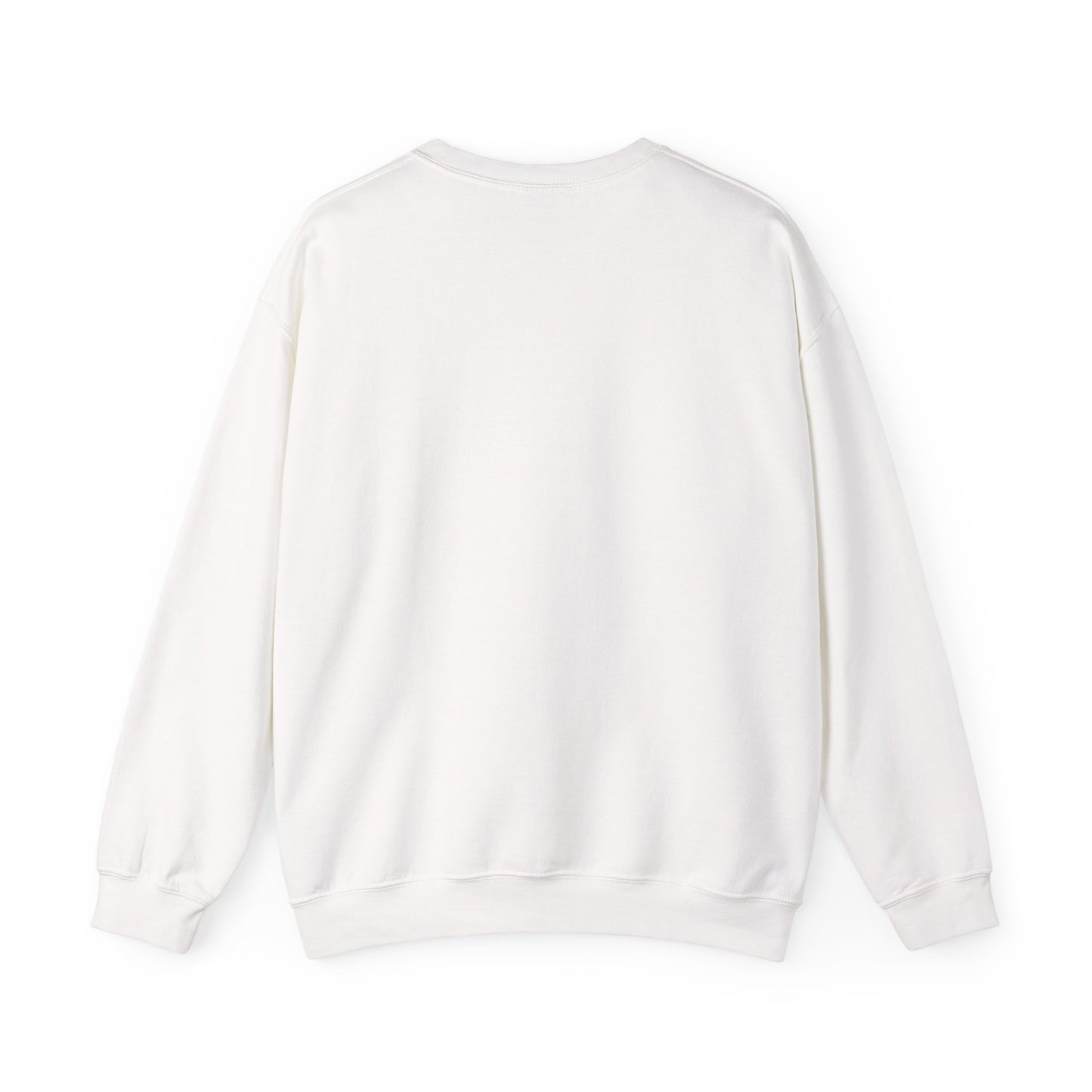 Westwood School Crest Crewneck Sweatshirt
