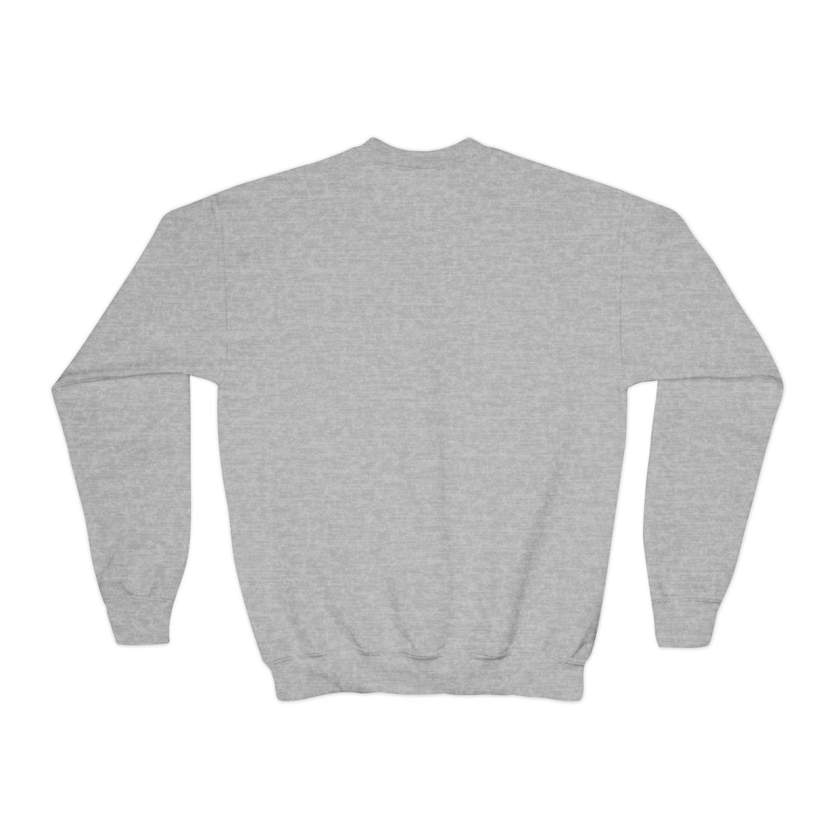 Newberry Academy Heritage Youth Crewneck Sweatshirt