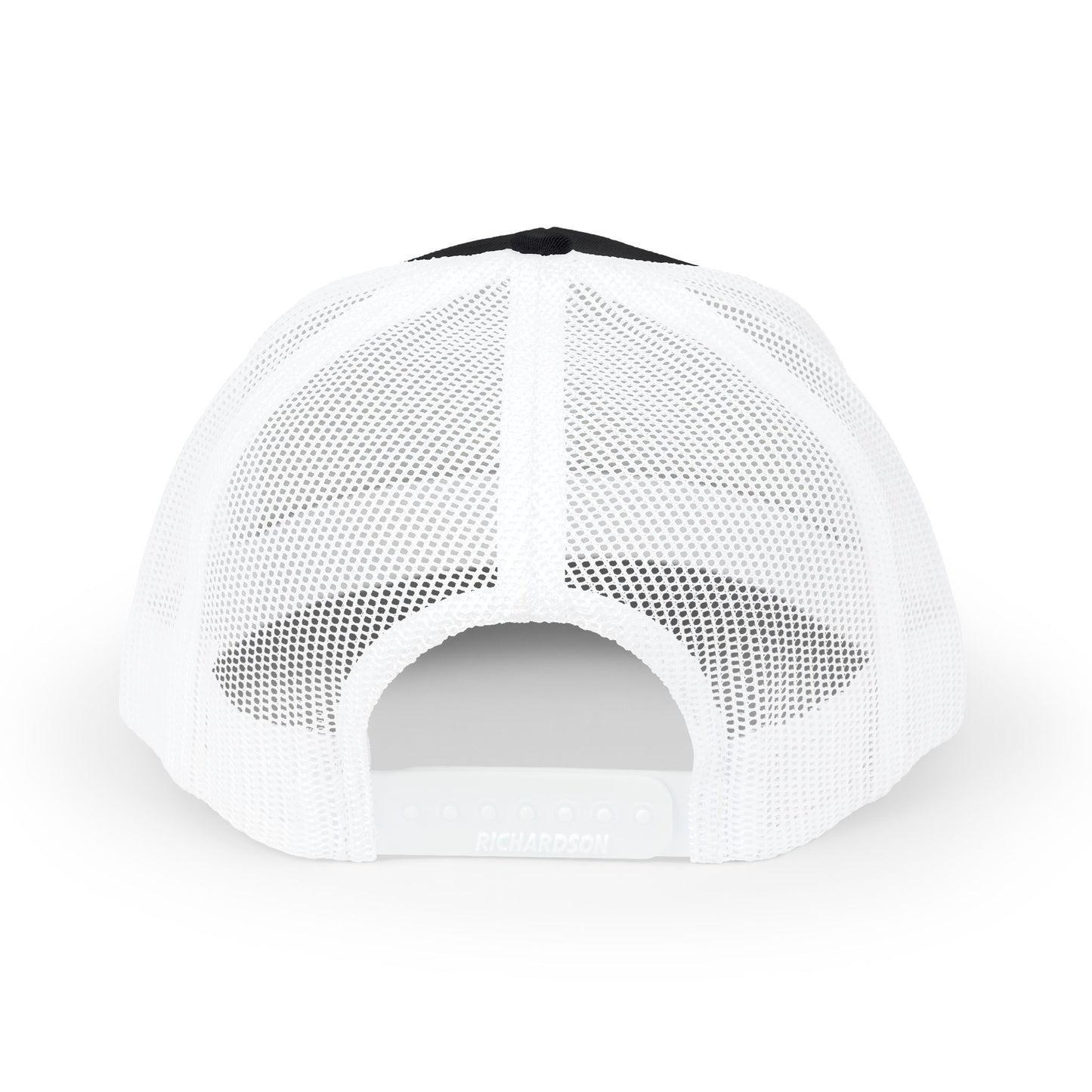 Westwood School Embroidered Trucker Cap