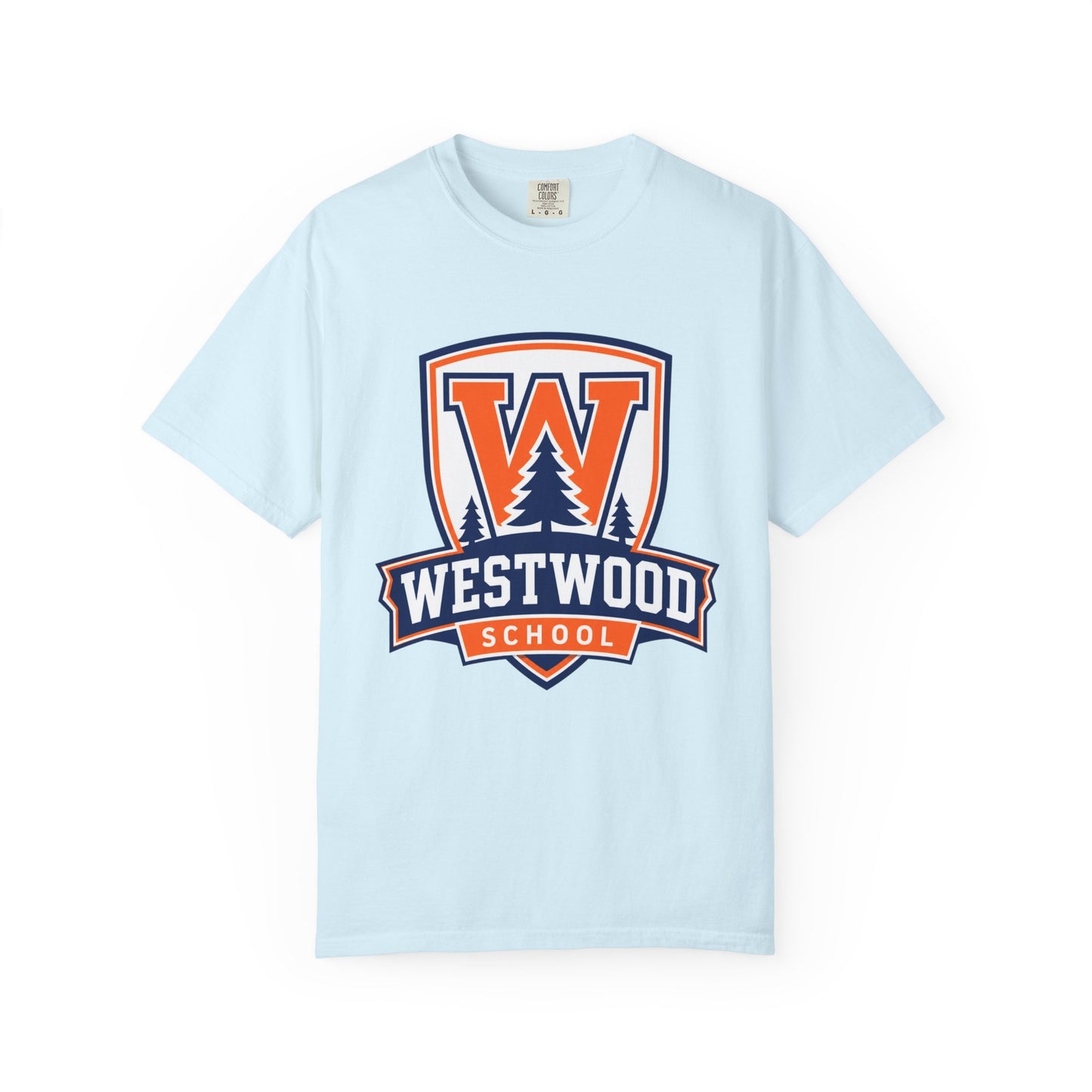 Westwood School T-Shirt