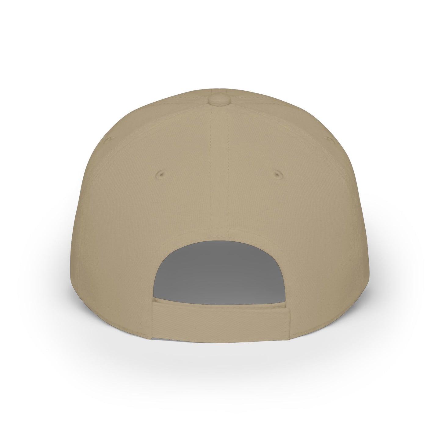 Sor Juana Phoenix Embroidered Cap
