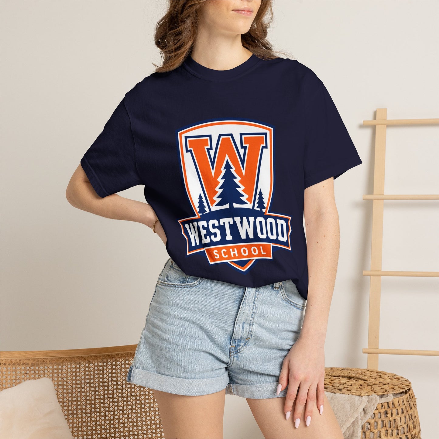 Westwood School T-Shirt