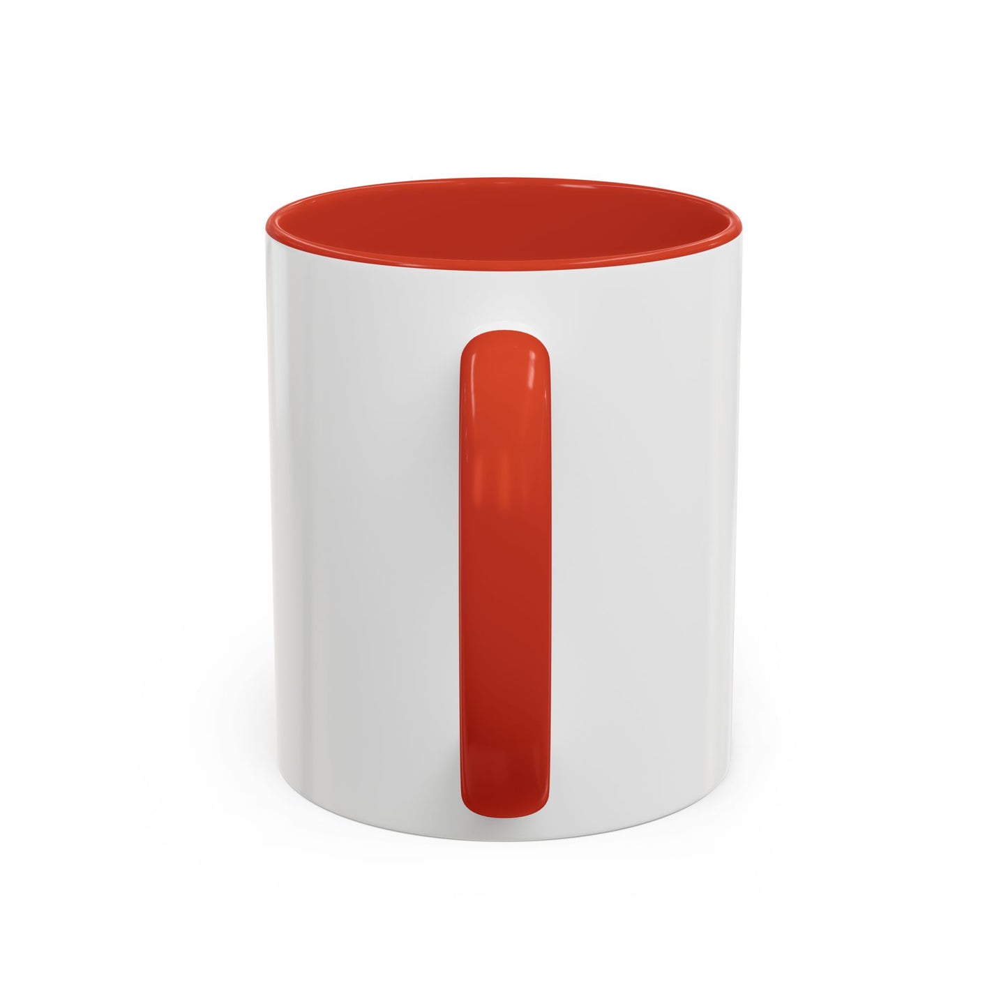 Westwood School Crest Coffee Mug — Accent 11/15oz