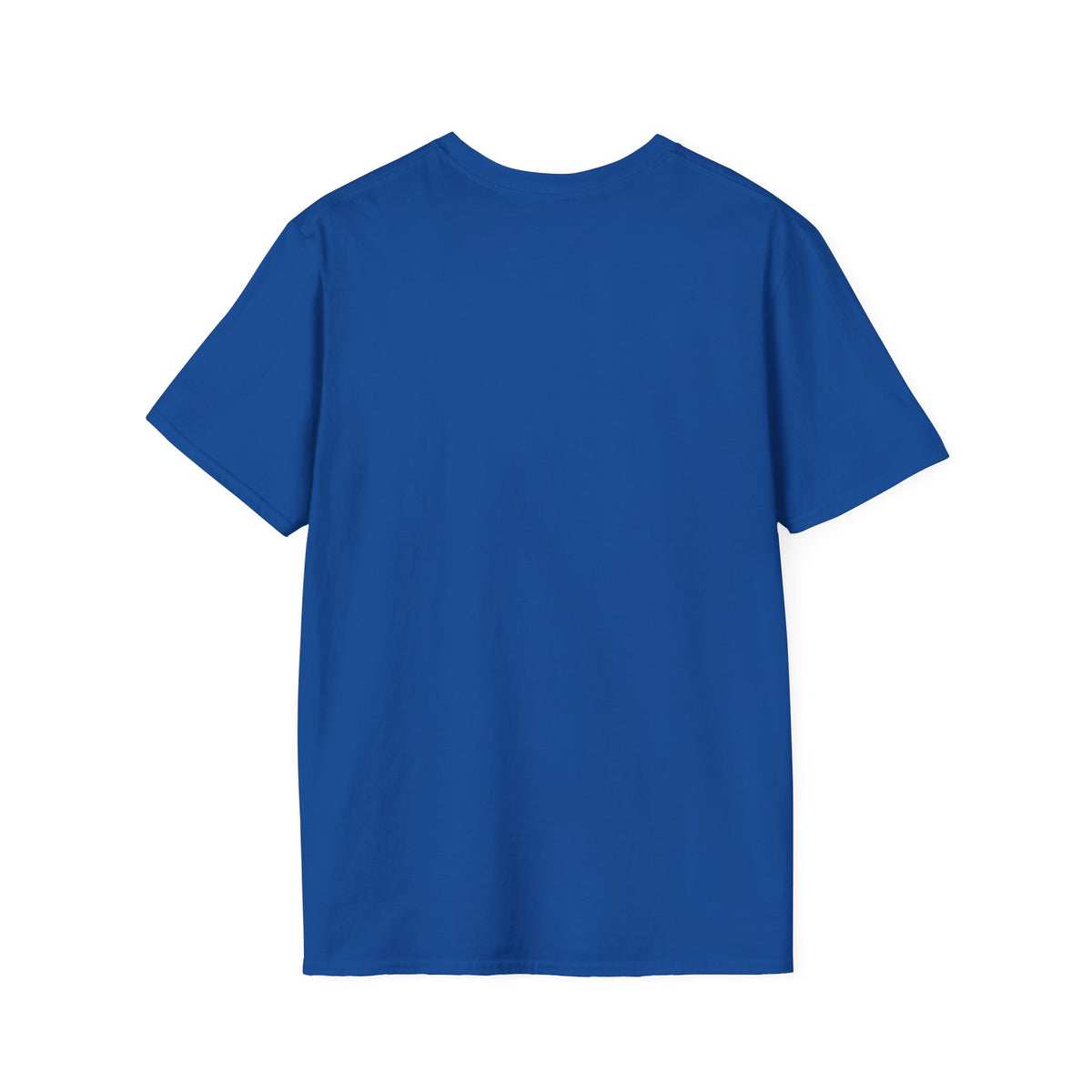 "It's a Falcon Thing" Parker Junior High School Adult Spirit T-Shirt - Blue