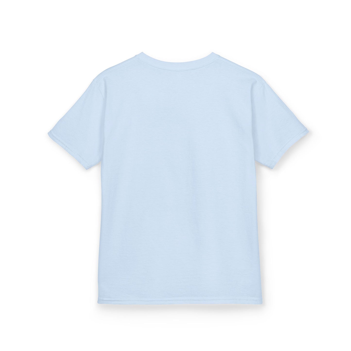 Westwood School Kids T‑Shirt — Orange W Crest School Spirit Tee