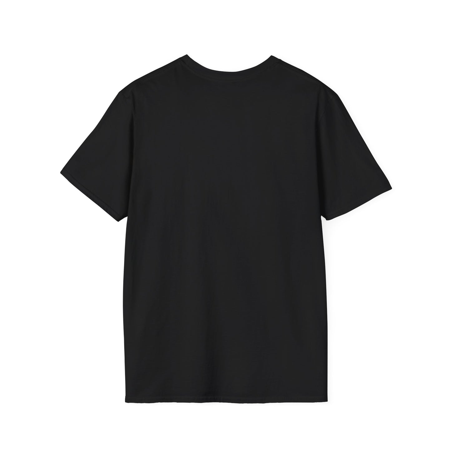 Digital Realty Black T-Shirt