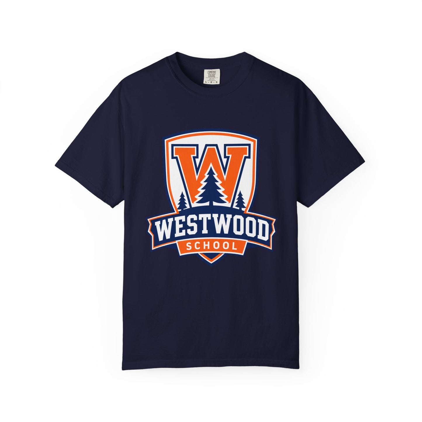 Westwood School T-Shirt