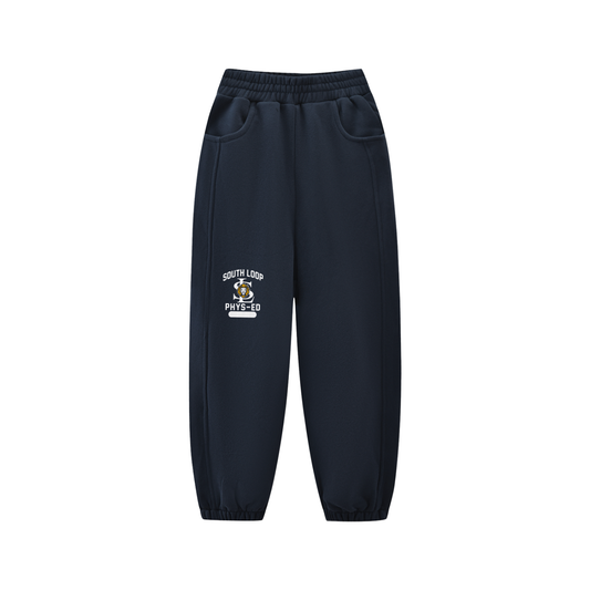 South Loop Elementary PE Kids Joggers
