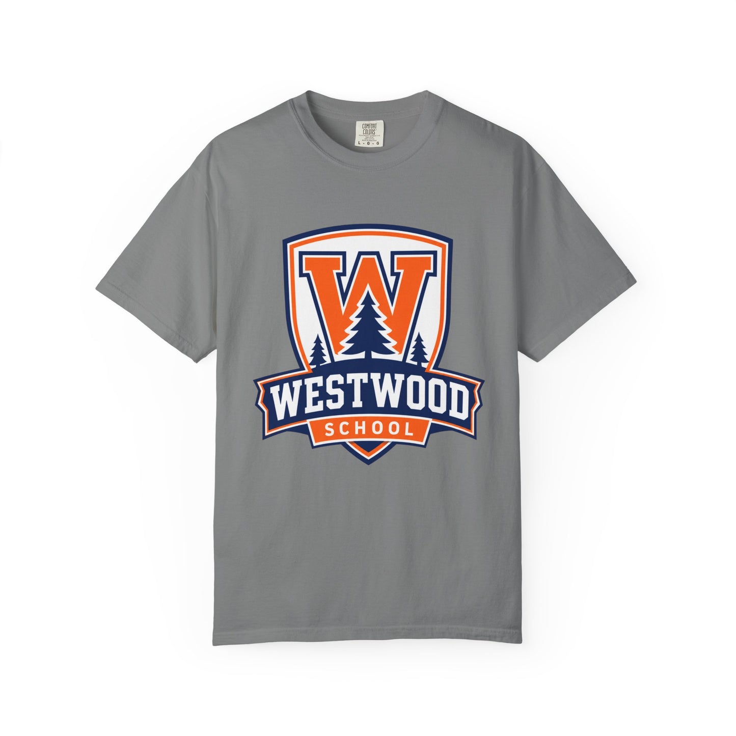 Westwood School T-Shirt