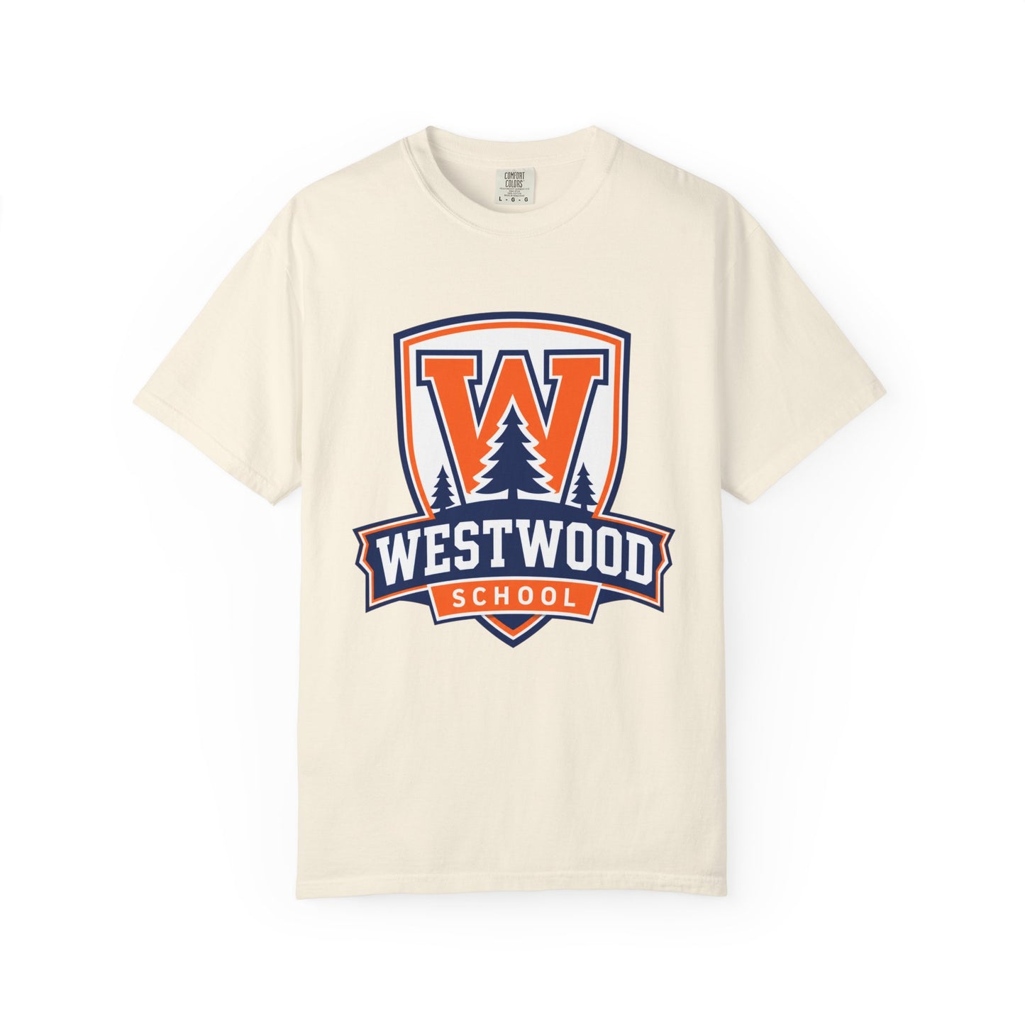 Westwood School T-Shirt